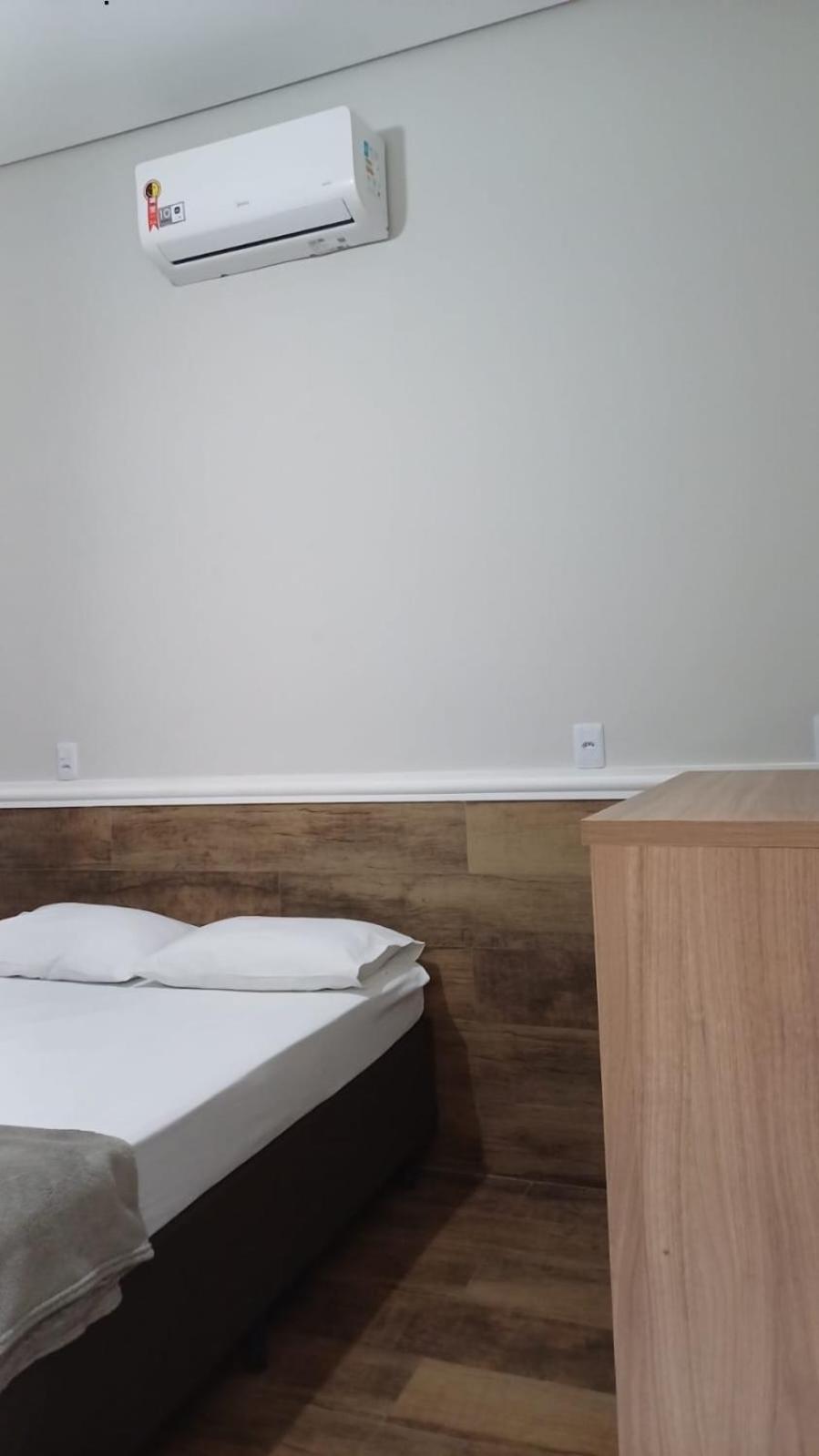 Hotel Nixon Proximo, Rodoviaria, Prefeitura E A Matriz Central Itaí Dış mekan fotoğraf