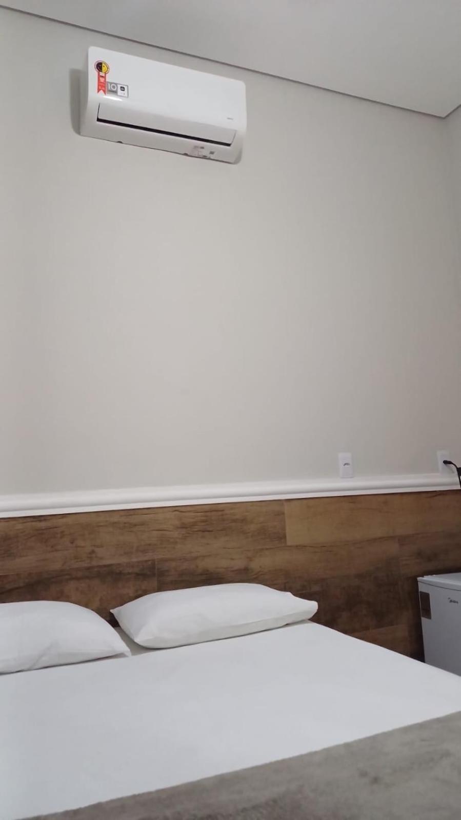 Hotel Nixon Proximo, Rodoviaria, Prefeitura E A Matriz Central Itaí Dış mekan fotoğraf
